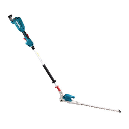 Makita DUN 500 WG Akku Heckenschneider 18 V 50 cm Brushless + 1x Akku 6,0 Ah - ohne Ladegerät