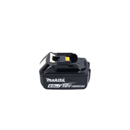 Taille-haie sur batterie Makita DUN 500 WG 18 V 50 cm sans balais + 1x batterie 6,0 Ah - sans chargeur