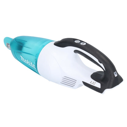 Aspirateur sans fil Makita DCL 181 FZWX 18 V 53 mbar 0,65 L Solo - sans batterie, sans chargeur