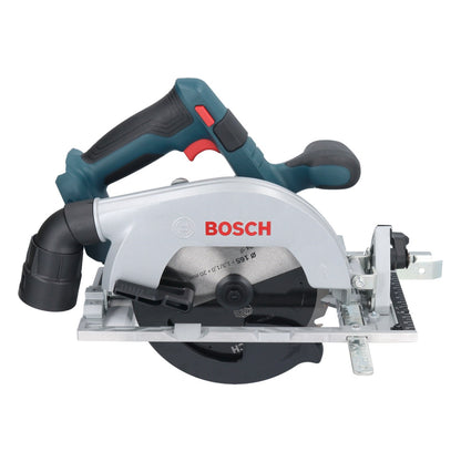 Bosch GKS 18V-57-2 Scie circulaire sans fil professionnelle 18 V 165 mm sans balais + 1x batterie ProCORE 5,5 Ah - sans chargeur