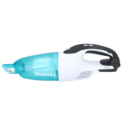 Makita DCL 181 FF1WX Akku Staubsauger 18 V 53 mbar 0,65 L + 1x Akku 3,0 Ah - ohne Ladegerät