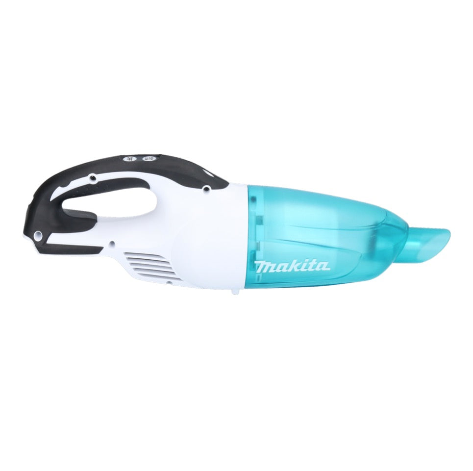 Aspirateur sans fil Makita DCL 181 FG1WX 18 V 53 mbar 0,65 L + 1x batterie 6,0 Ah - sans chargeur