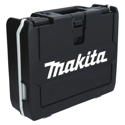 Makita Transportkoffer mit Organizer für DHP / DDF 482 483 484 485 487 489 schwarz 355 x 305 x 125 mm