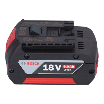 Bosch GBH 18V-22 Professional marteau perforateur sans fil 18 V 1,9 J SDS Plus Brushless + 1x batterie 6,0 Ah - sans chargeur