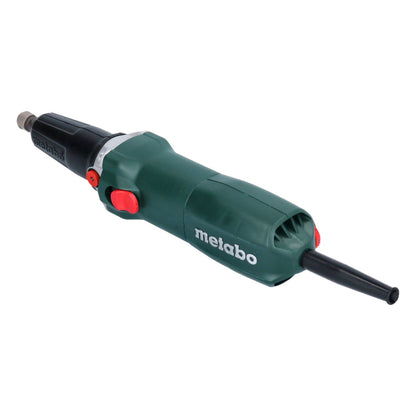 Meuleuse droite Metabo GE 710 Plus 710 watts 6 mm solo (600616000)