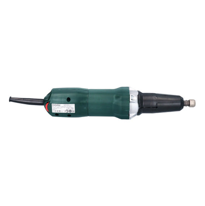 Metabo GE 710 Plus Geradschleifer 710 Watt 6 mm Solo ( 600616000 )