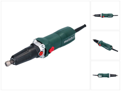 Meuleuse droite Metabo GE 710 Plus 710 watts 6 mm solo (600616000)