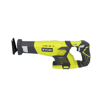 RYOBI RRS1801M Akku Recipro Säbelsäge 18 V 22 mm Hub ( 5133001162 ) Solo - ohne Akku, ohne Ladegerät