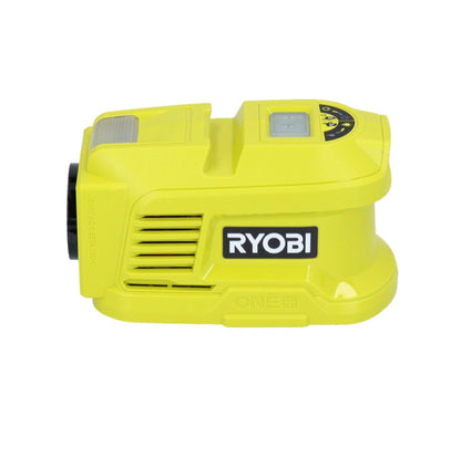 RYOBI RY18BI150A-0 Akku Wechselrichter 18 V Ports 1 kontinuierliche Wattage 150 ( 5133004895 ) Solo - ohne Akku, ohne Ladegerät