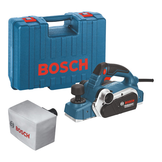 Raboteuse professionnelle Bosch GHO 26-82 D 710 W 82 x 2,6 mm + mallette (06015A4300)