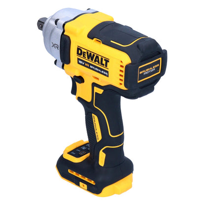 DeWalt DCF 892 N Akku Schlagschrauber 18 V 812 Nm 1/2" Brushless Solo - ohne Akku, ohne Ladegerät