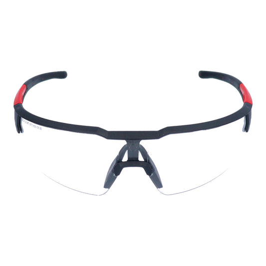 Milwaukee Enhanced Safety Glasses Clear Schutzbrille ( 4932478763 ) klare Ausführung