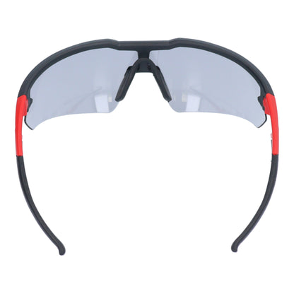 Milwaukee Enhanced Safety Glasses Grey Schutzbrille ( 4932478907 ) grau getönte Ausführung