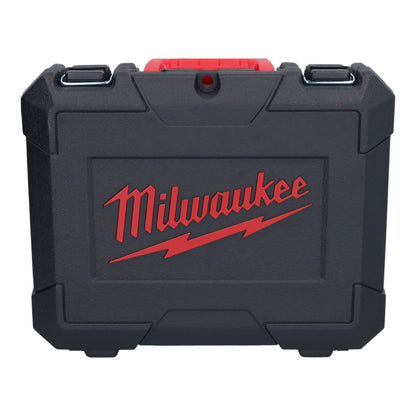 Clé à chocs sans fil Milwaukee M12 BIW14-202C 12 V 50 Nm 1/4" (4933443897) + 2x batteries 2,0 Ah + chargeur + coffret