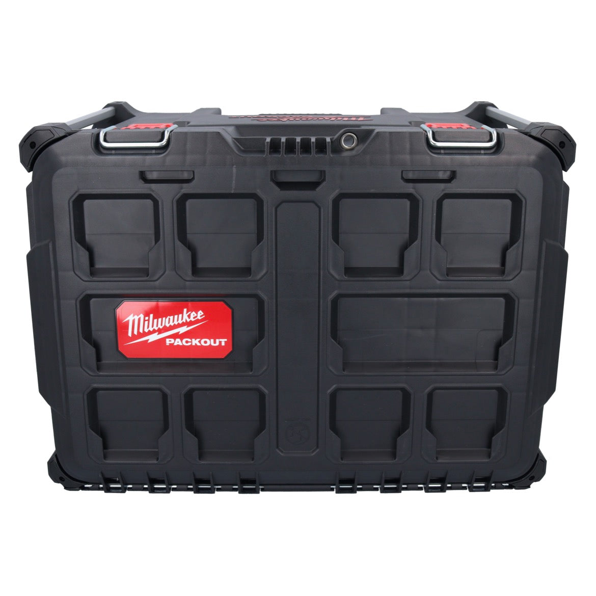 Milwaukee PACKOUT XL Systemkoffer Toolbox 554 x 422 x 394 mm IP65 ( 4932478162 )