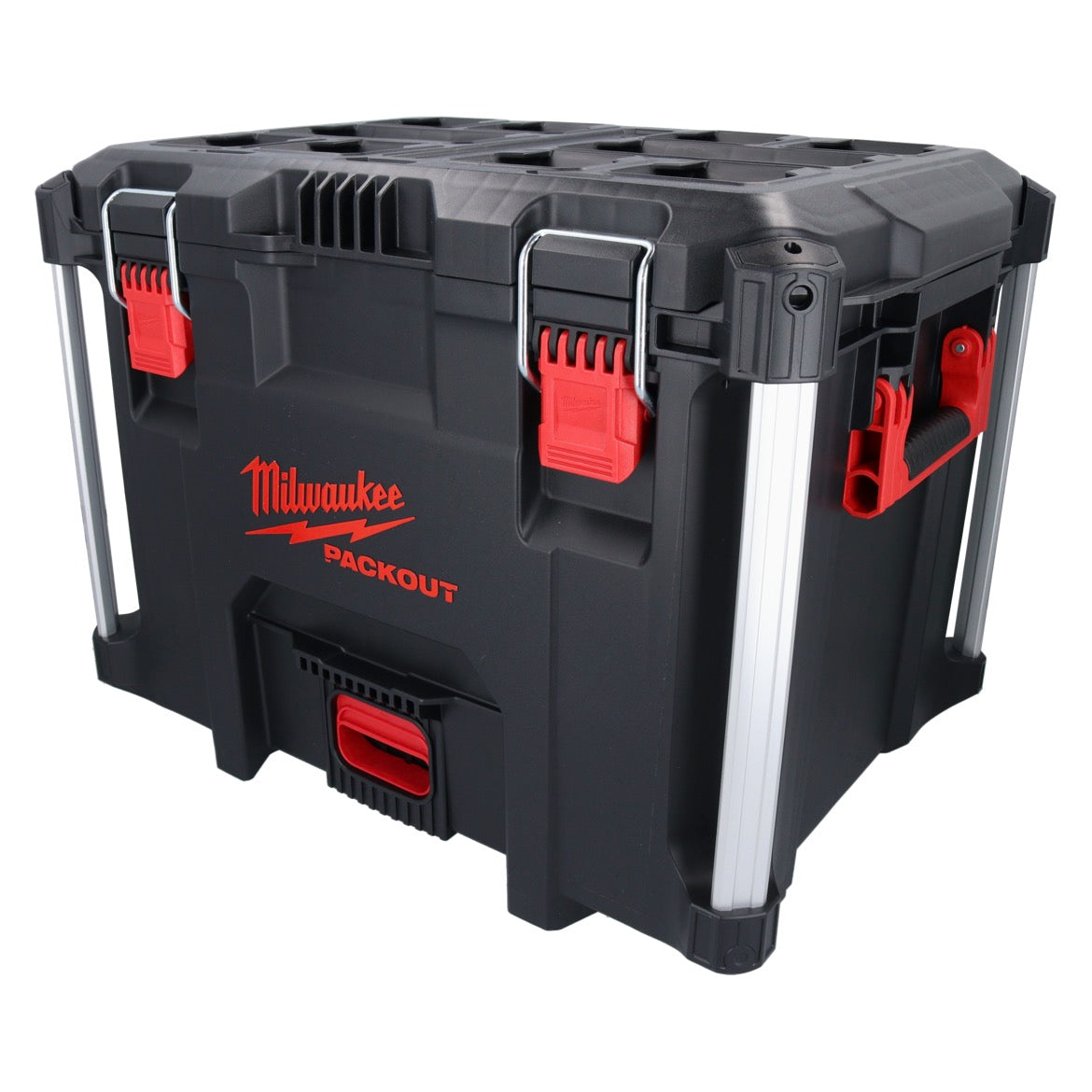 Milwaukee PACKOUT XL Systemkoffer Toolbox 554 x 422 x 394 mm IP65 ( 4932478162 )