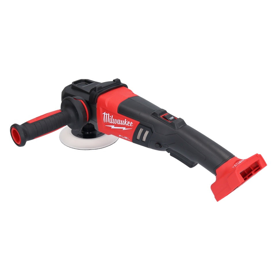 Milwaukee M18 FAP180-0 Akku Polierer 18 V 180 mm Brushless Solo ( 4933451549 ) - ohne Akku, ohne Ladegerät