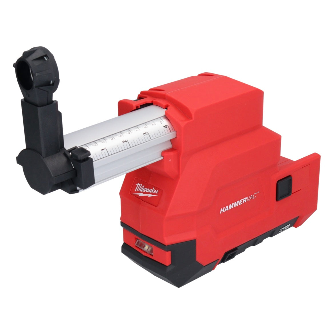 Milwaukee M18 CDEX-0 Kombihammer Staubabsaugung HEPA-Filter ( 4933447450 ) für M18 CHX