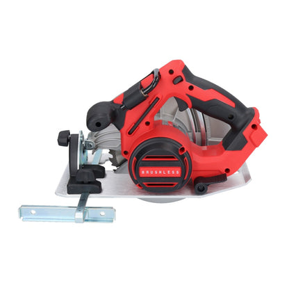 Scie circulaire à batterie Milwaukee M18 BLCS66-0 18 V 190 mm brushless (4933464588) Solo - sans batterie, sans chargeur