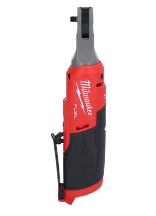 Milwaukee M12 FHIR14-0 Akku Ratsche 12 V 47 Nm 1/4" Brushless Solo ( 4933478171 ) - ohne Akku, ohne Ladegerät