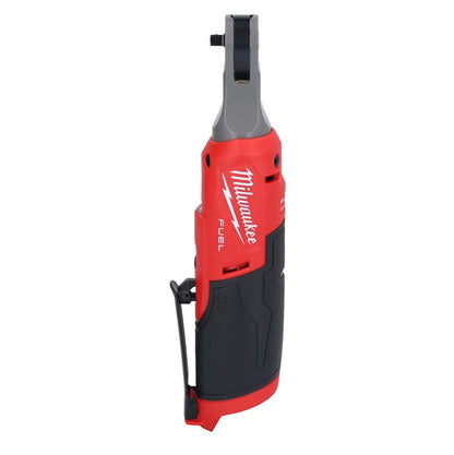 Milwaukee M12 FHIR14-0 cliquet à batterie 12 V 47 Nm 1/4" brushless solo (4933478171) - sans batterie, sans chargeur