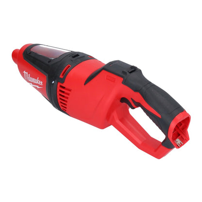 Milwaukee M12 HV-0 Akku Staubsauger 12 V Solo ( 4933448390 ) - ohne Akku, ohne Ladegerät