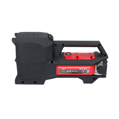 Milwaukee M18 BTP-0 Akku Transferpumpe 18 V 1817 l/h Solo ( 4933471494 ) - ohne Akku, ohne Ladegerät