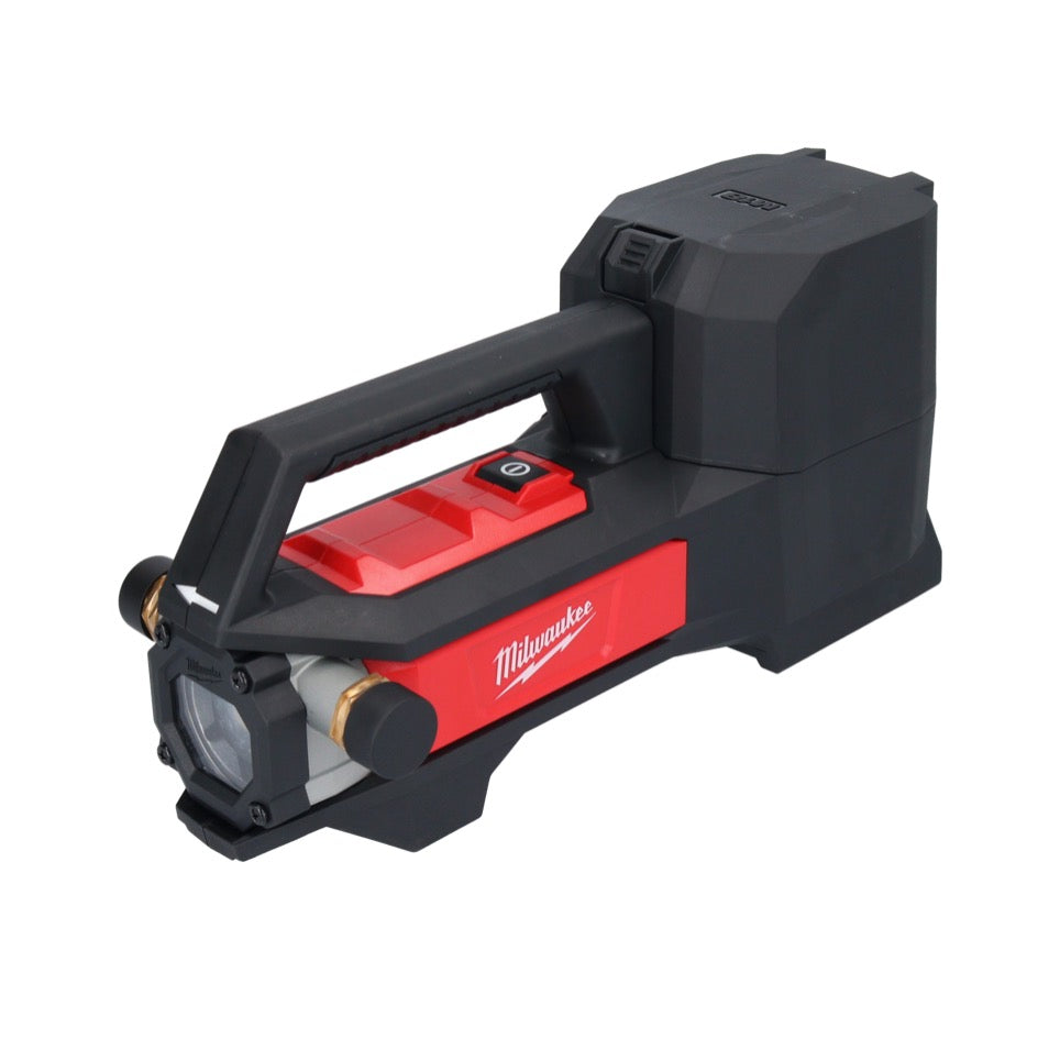 Milwaukee M18 BTP-0 Akku Transferpumpe 18 V 1817 l/h Solo ( 4933471494 ) - ohne Akku, ohne Ladegerät