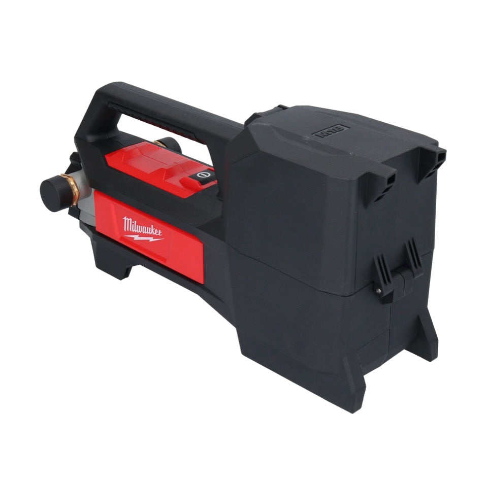 Pompe de transfert de batterie Milwaukee M18 BTP-0 18 V 1817 l/h Solo (4933471494) - sans batterie, sans chargeur