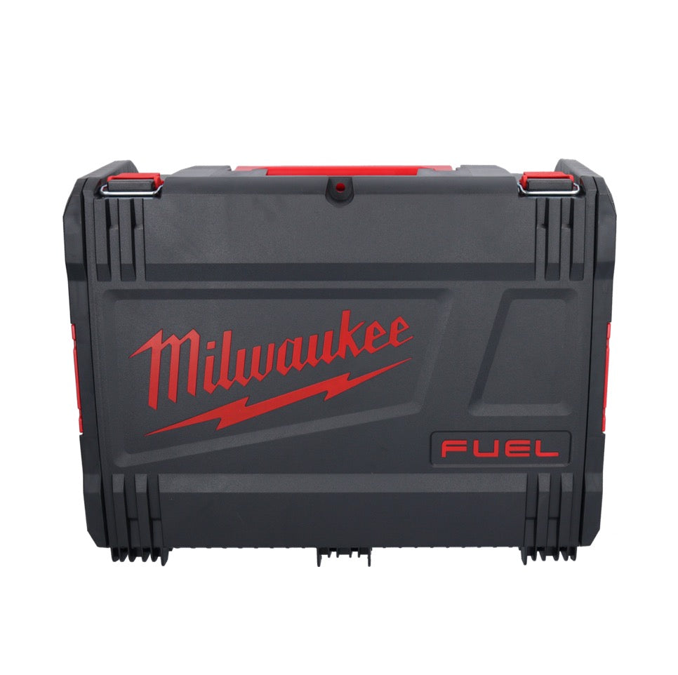 Cloueur sur batterie Milwaukee M18 FN15GA-0X 18 V brushless 32 - 64 mm (4933478091) Solo + HD Box - sans batterie, sans chargeur