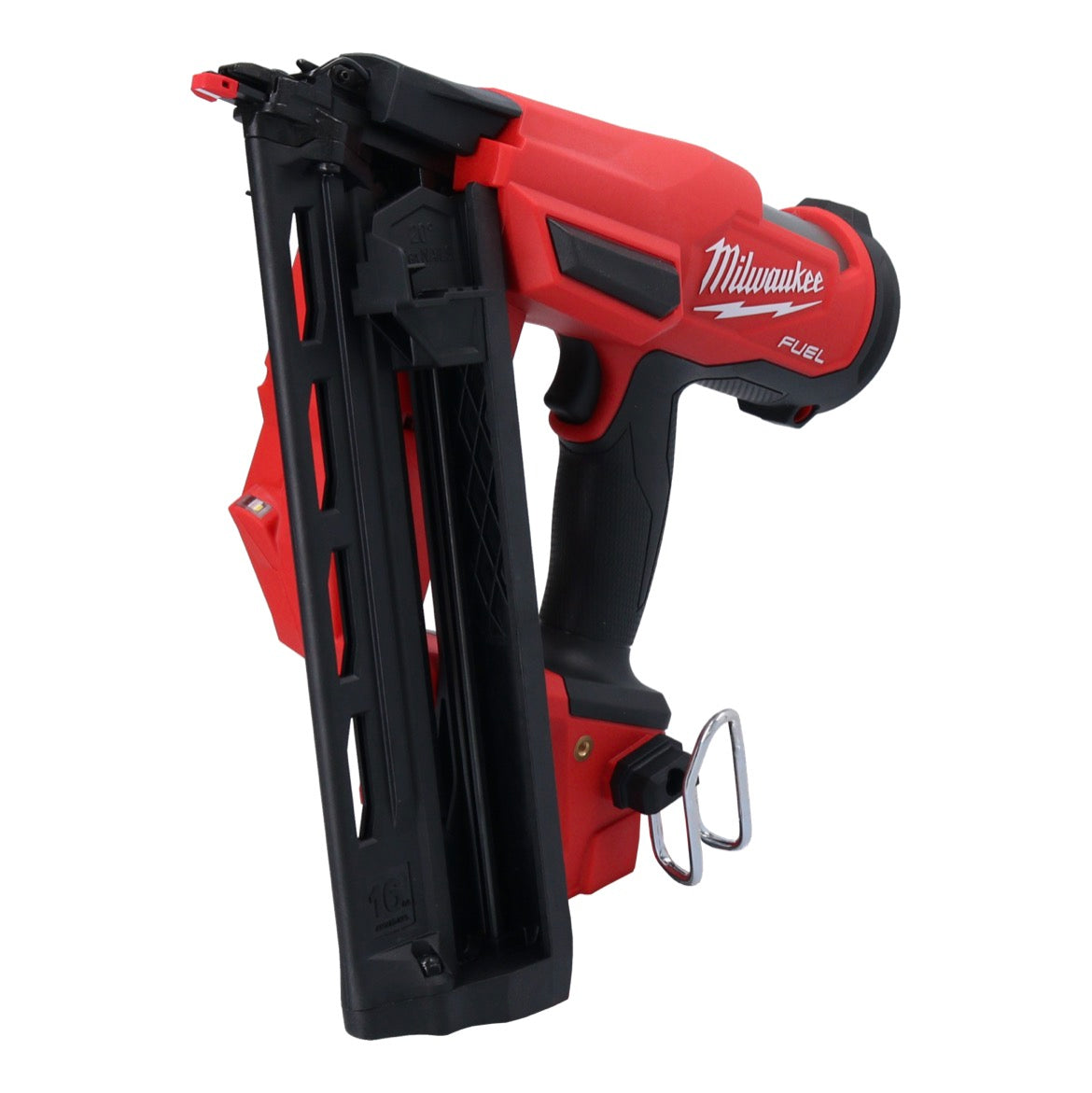 Milwaukee M18 FN16GA-0 Akku Nagler 18 V 32 - 64 mm Brushless Solo - ohne Akku, ohne Ladegerät