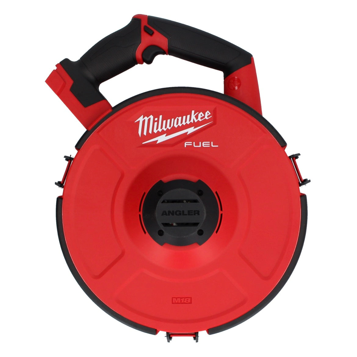 Milwaukee M18 FPFT-0 Akku Kabeleinziehgerät 18 V Brushless Solo ( 4933471952 ) - ohne Trommel, ohne Akku, ohne Ladegerät