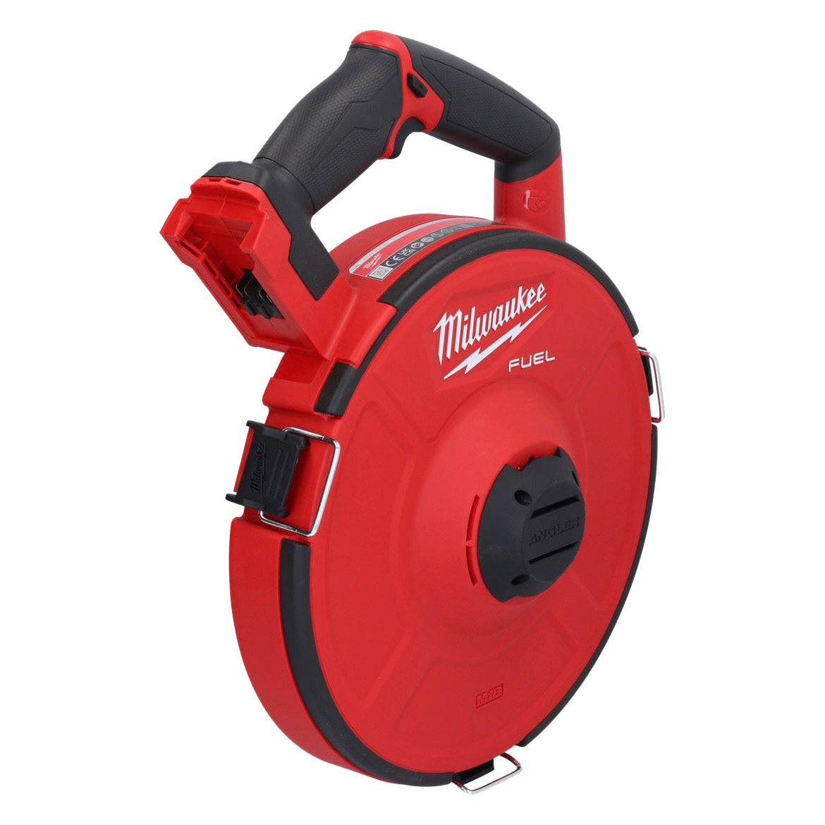 Milwaukee M18 FPFT-0 Akku Kabeleinziehgerät 18 V Brushless Solo ( 4933471952 ) - ohne Trommel, ohne Akku, ohne Ladegerät