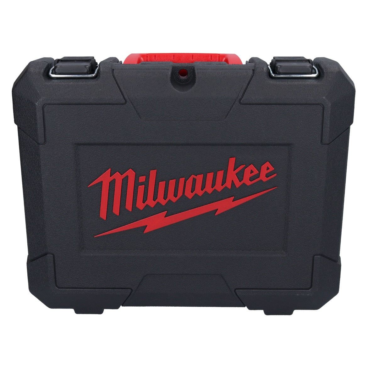 Milwaukee Transport Werkzeug Koffer 370 x 310 x 110 mm für M12 Schlagschrauber / Bohrschrauber / Schlagbohrschrauber