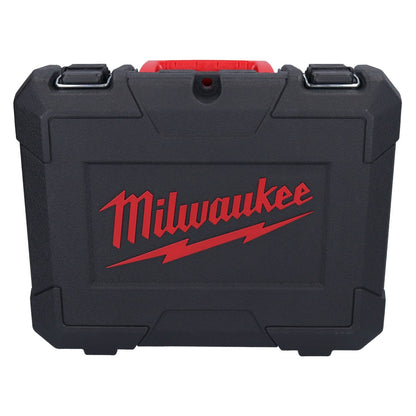 Mallette à outils de transport Milwaukee 370 x 310 x 110 mm pour clé à chocs/perceuse/perceuse à percussion M12