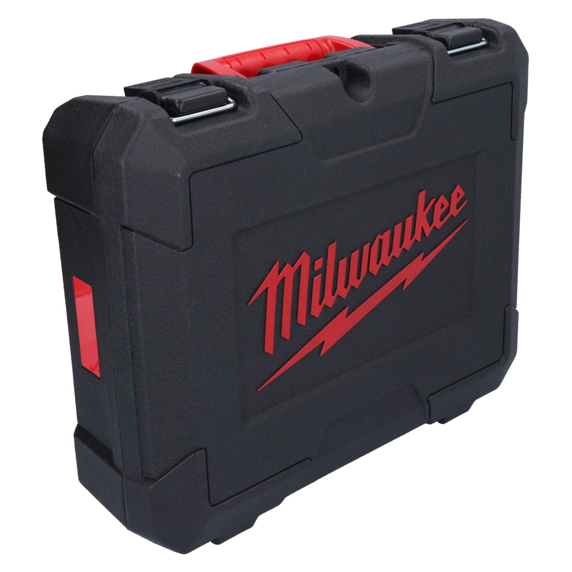 Milwaukee Transport Werkzeug Koffer 370 x 310 x 110 mm für M12 Schlagschrauber / Bohrschrauber / Schlagbohrschrauber