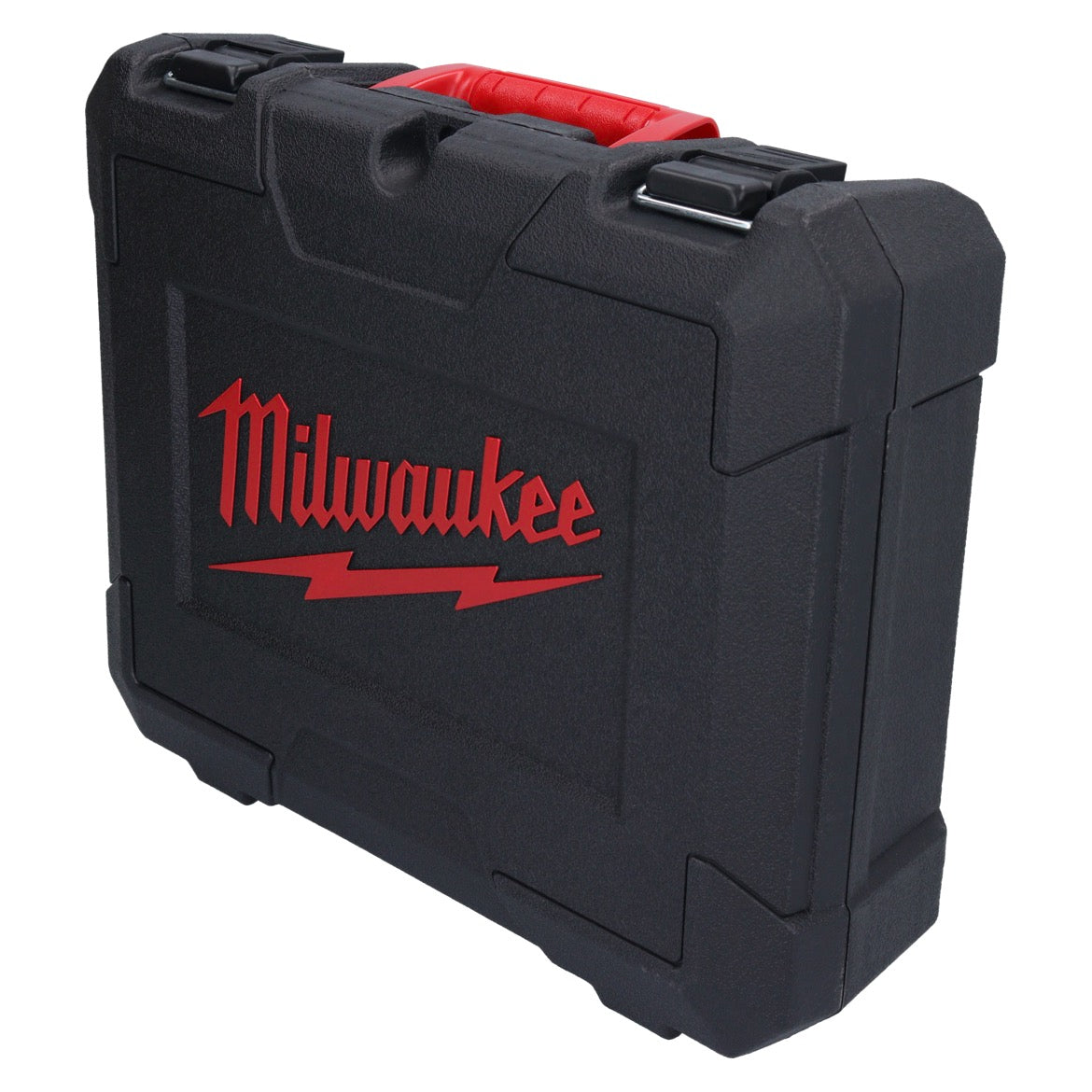 Milwaukee Transport Werkzeug Koffer 370 x 310 x 110 mm für M12 Schlagschrauber / Bohrschrauber / Schlagbohrschrauber
