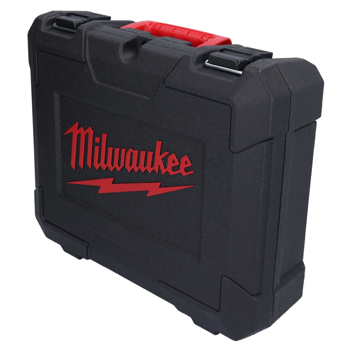 Mallette à outils de transport Milwaukee 370 x 310 x 110 mm pour clé à chocs/perceuse/perceuse à percussion M12