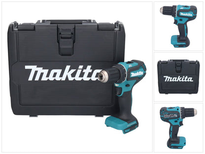 Makita DDF 485 ZK Akku Bohrschrauber 18 V 50 Nm Brushless + Koffer - ohne Akku, ohne Ladegerät