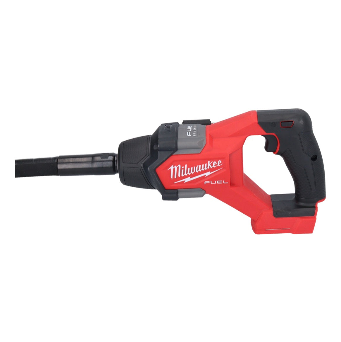 Vibrateur à béton sur batterie Milwaukee M18 FCVN24-0 18 V 2,4 m Brushless Solo (4933479599) - sans batterie, sans chargeur