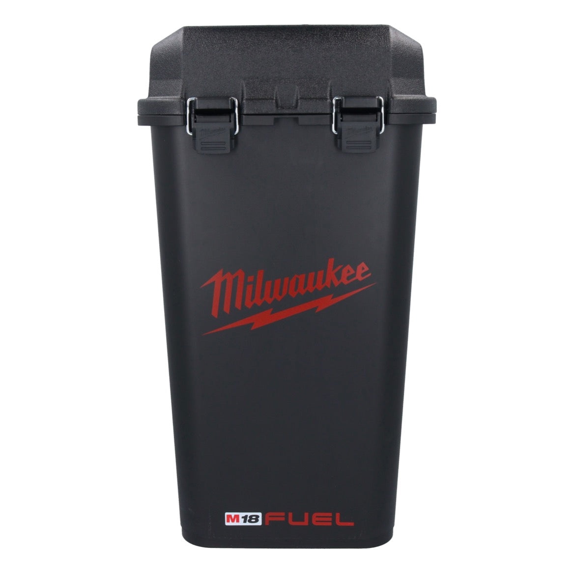 Milwaukee M18 FDCPF8-0C Akku Rohrreinigungsgerät 18 V ( 4933459683 ) + Spirale + Koffer - ohne Akku, ohne Ladegerät