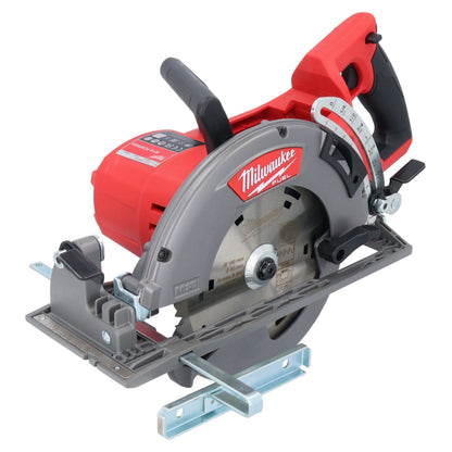 Milwaukee M18 FCSRH66-0 Akku Handkreissäge 18 V 190 mm Brushless ( 4933471444 ) Solo - ohne Akku, ohne Ladegerät