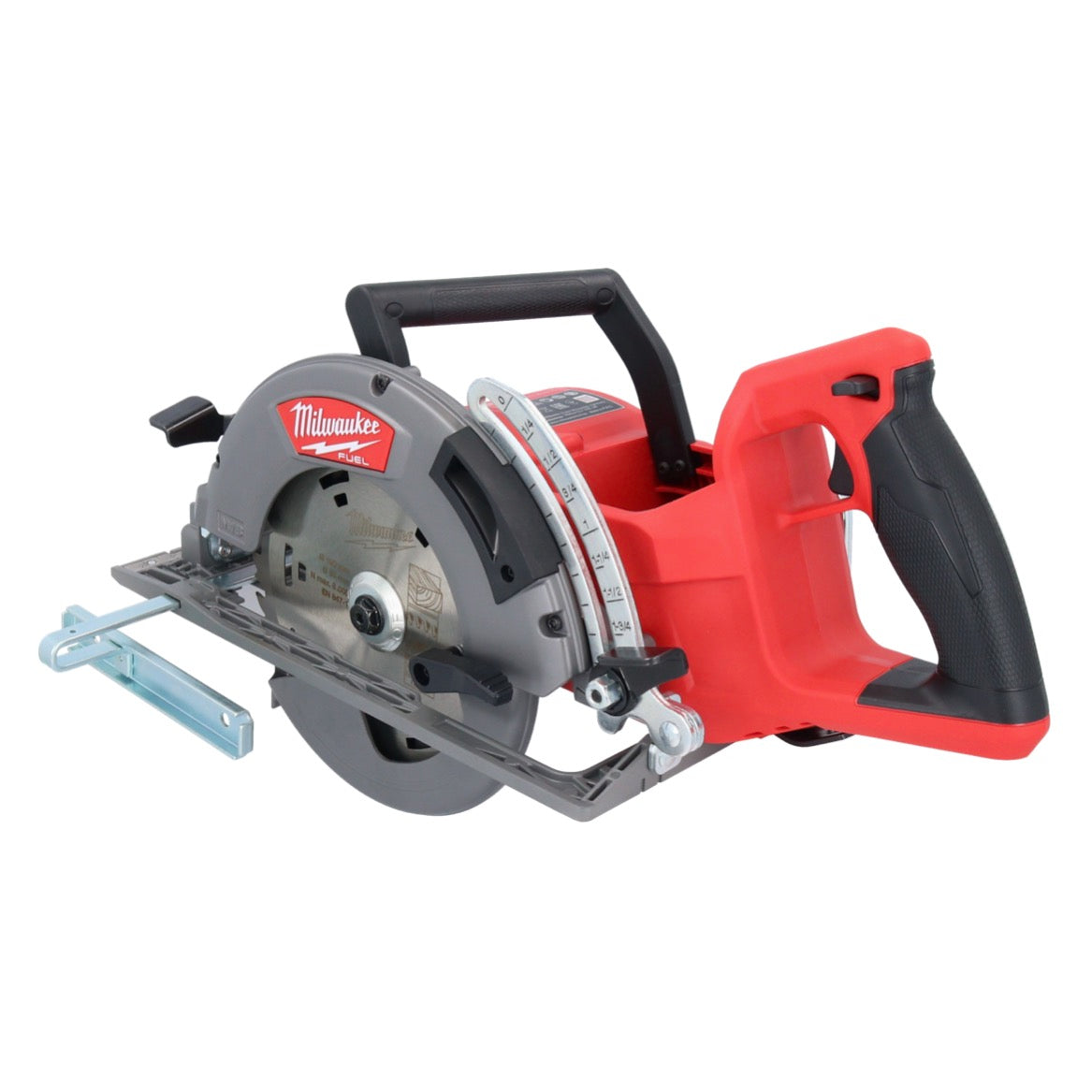 Milwaukee M18 FCSRH66-0 Akku Handkreissäge 18 V 190 mm Brushless ( 4933471444 ) Solo - ohne Akku, ohne Ladegerät