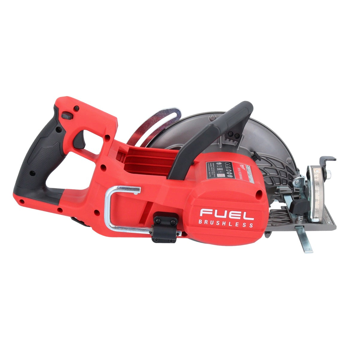 Milwaukee M18 FCSRH66-0 Akku Handkreissäge 18 V 190 mm Brushless ( 4933471444 ) Solo - ohne Akku, ohne Ladegerät