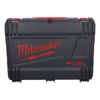 Milwaukee M18 FDGROVB-301X Akku Geradschleifer 18 V Brushless + 1x Akku 3,0 Ah + HD Box - ohne Ladegerät