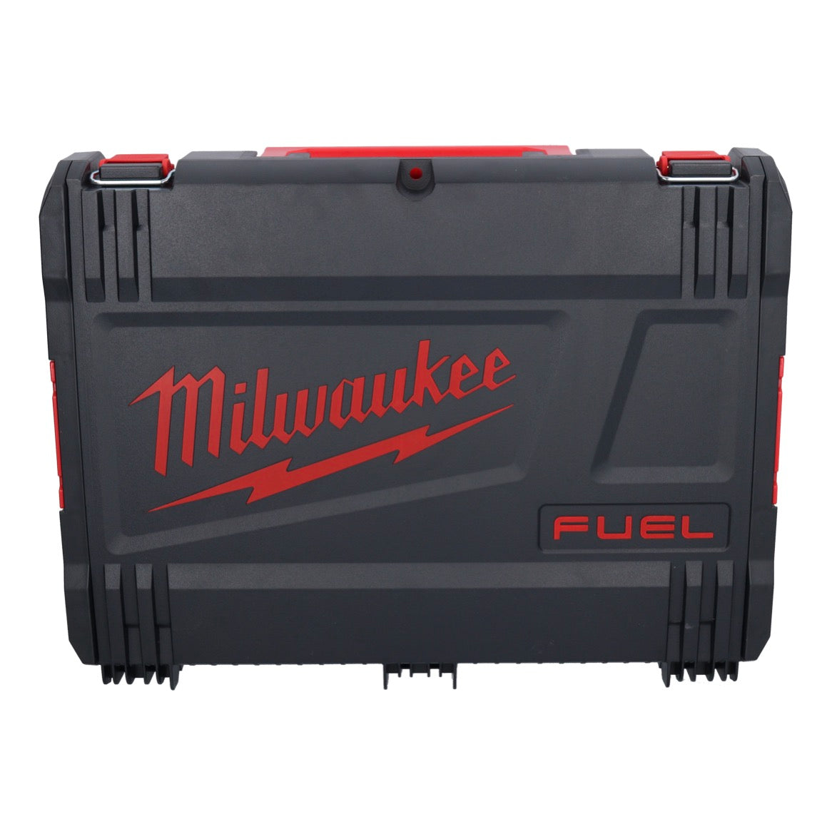 Milwaukee M18 FDGROVB-302X Akku Geradschleifer 18 V Brushless + 2x Akku 3,0 Ah + Ladegerät + HD Box