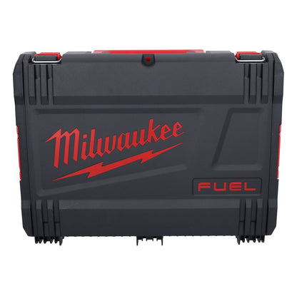 Meuleuse de pointe sur batterie Milwaukee M12 FDSS-0X 12 V 88,8 x 63,5 mm brushless + boîtier HD - sans batterie, sans chargeur