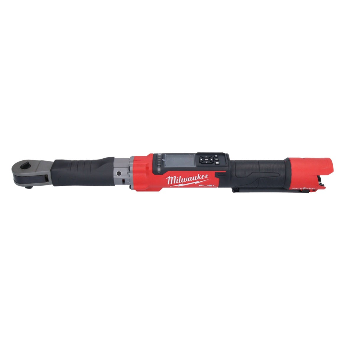 Clé dynamométrique numérique sur batterie Milwaukee M12 ONEFTR12-0C 12 V 1/2" 203,4 Nm (4933464969) brushless + coffret - sans batterie, sans chargeur