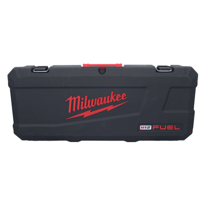 Milwaukee M12 ONEFTR12-0C Digitaler Akku Drehmomentschlüssel 12 V 1/2" 203,4 Nm ( 4933464969 ) Brushless + Koffer - ohne Akku, ohne Ladegerät