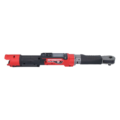 Clé dynamométrique numérique sur batterie Milwaukee M12 ONEFTR12-0C 12 V 1/2" 203,4 Nm (4933464969) brushless + coffret - sans batterie, sans chargeur